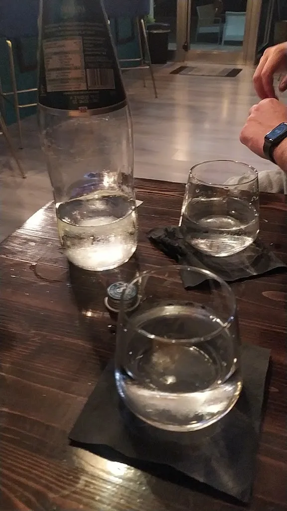 Menu_Quetzal cocktail bar_San Gavino Monreale_image_5