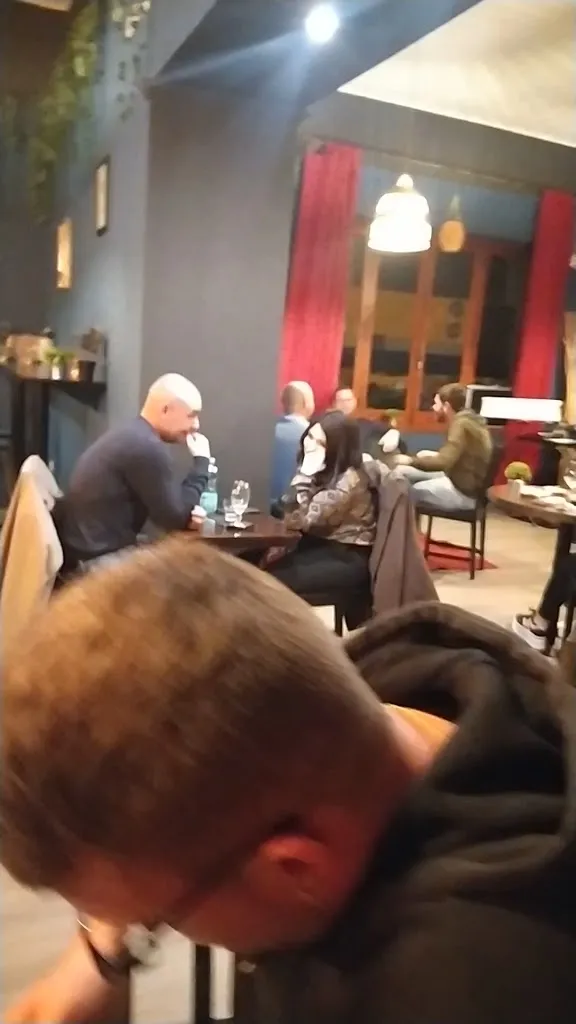 Quetzal cocktail bar_San Gavino Monreale_slider_image_2