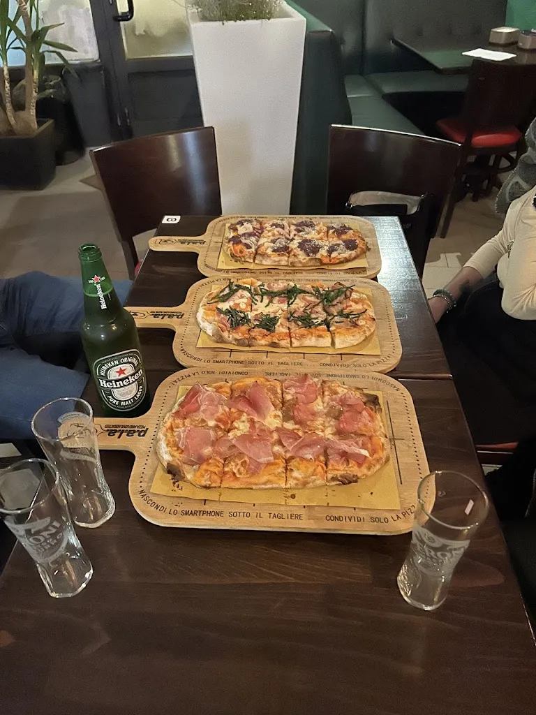 Lucy Zucca_Bar Congia_San Gavino Monreale_review