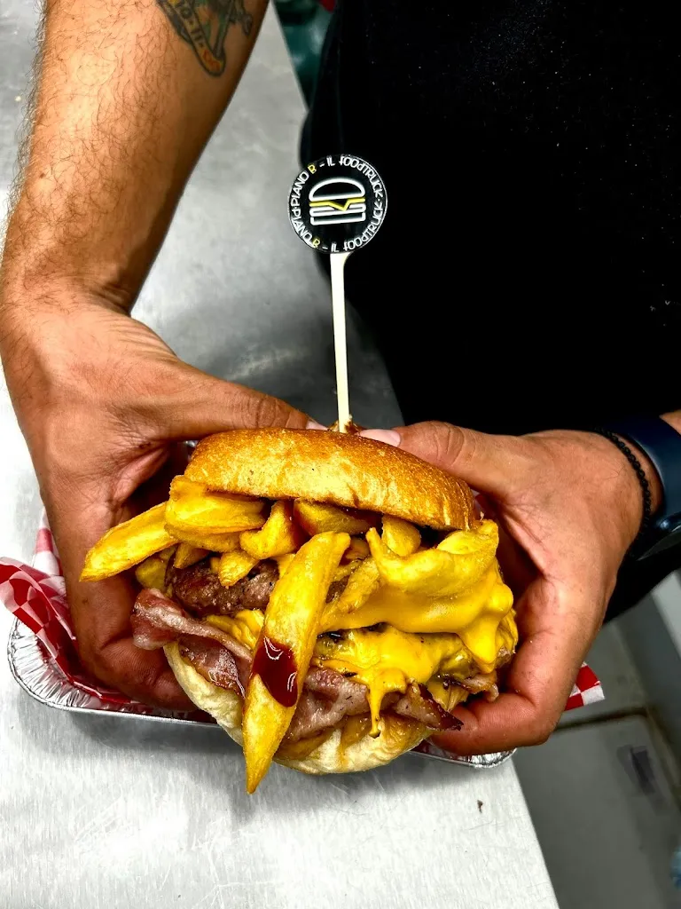 Menu_PIANO B il foodTruck_Giorgilorio_image_4