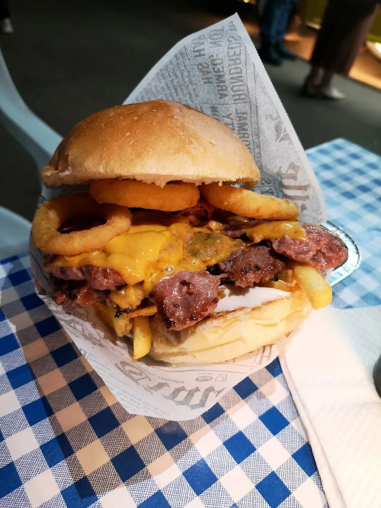 Menu_PIANO B il foodTruck_Giorgilorio_image_8