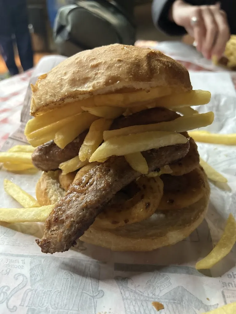 Agnese Ricciato_PIANO B il foodTruck_Giorgilorio_review