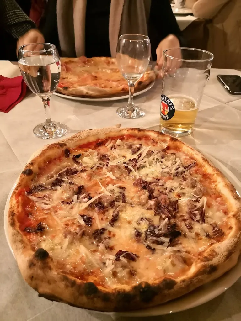 tremulantes_Ristorante Pizzeria Babaoi_San Gavino Monreale_review