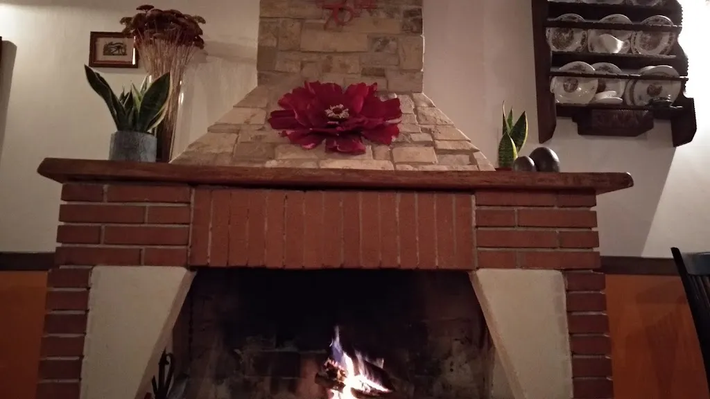 andrea ghiani_Ristorante Pizzeria Babaoi_San Gavino Monreale_review