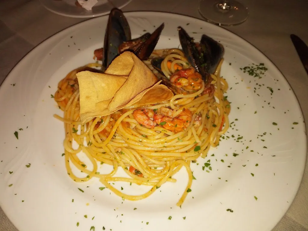 Ristorante Pizzeria Babaoi_San Gavino Monreale_slider_image_2