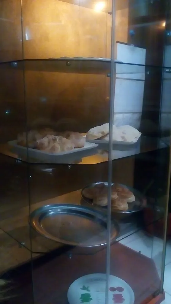 Luca Nonnis_Pizzeria Alessia_San Gavino Monreale_reseña