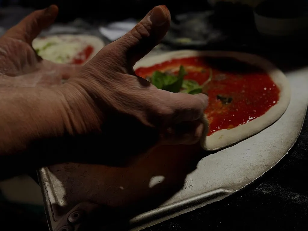 Menu_Pizzeria L'Officina Pizza e Sfizi_San Gavino Monreale_image_9