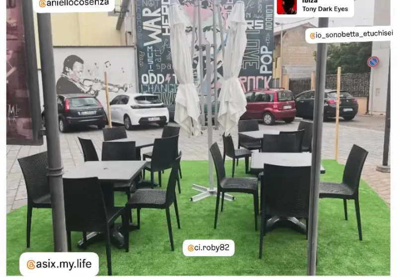 Pizzeria L'Officina Pizza e Sfizi_San Gavino Monreale_slider_image_1