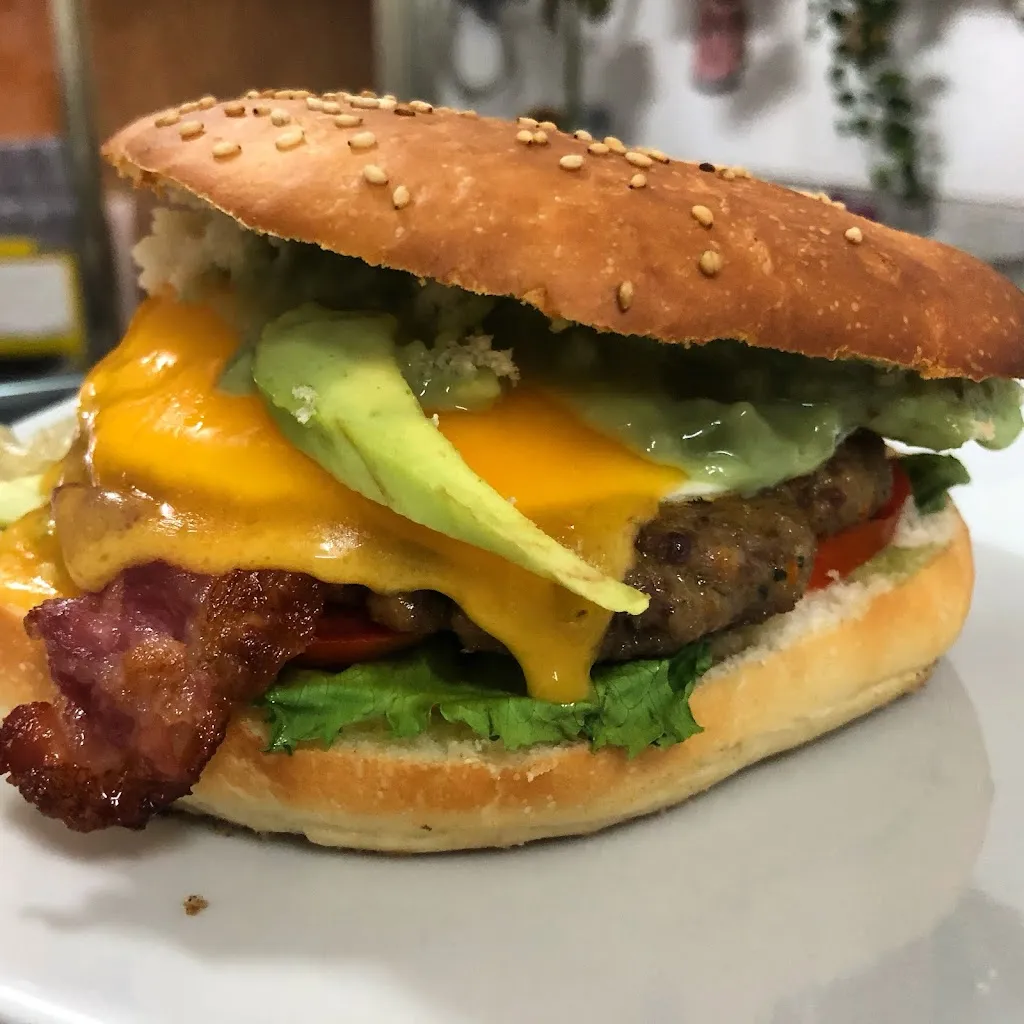 Wonderfood - Pizzeria Paninoteca_San Gavino Monreale_slider_image_2