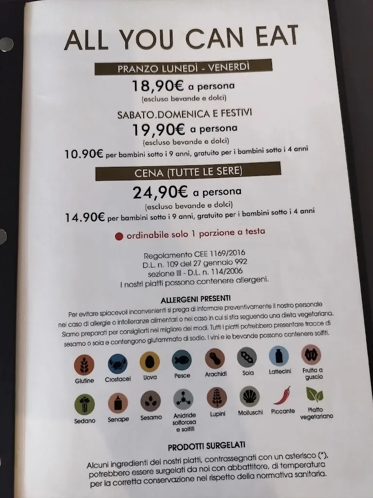 Menu_Panda Sushi_San Gavino Monreale_image_4