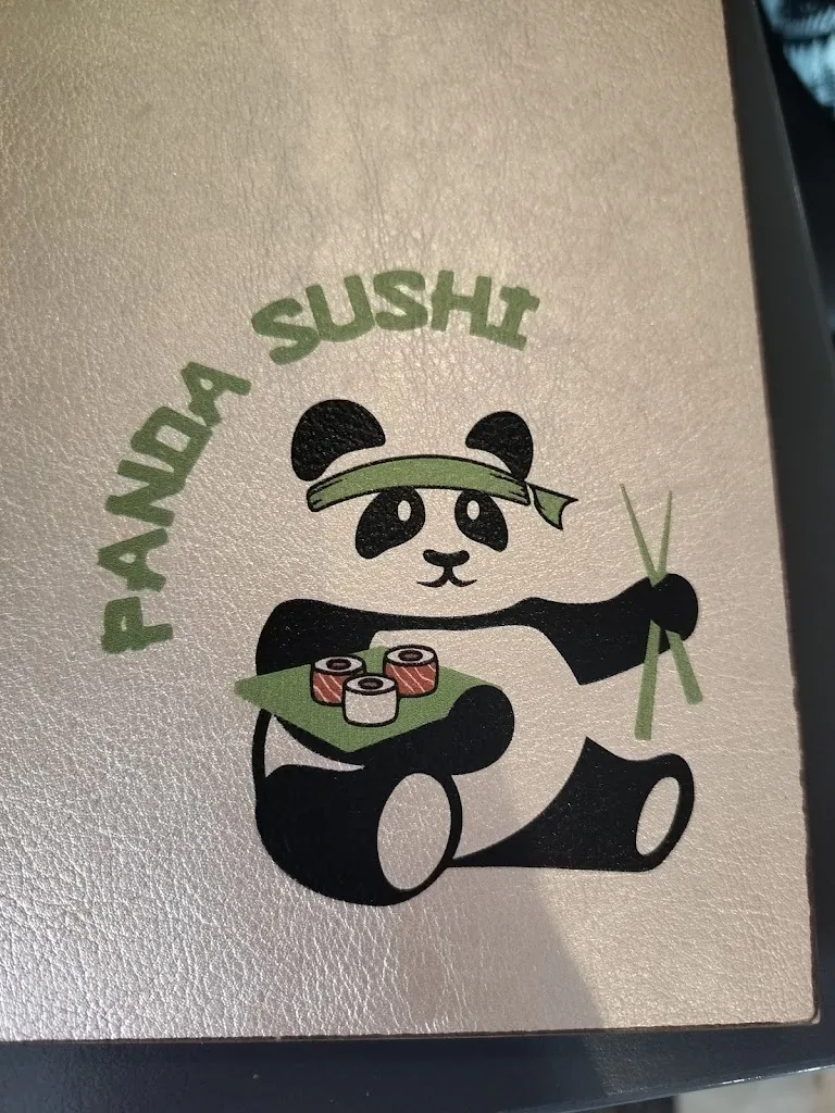 The Photographic Imprint_Panda Sushi_San Gavino Monreale_review