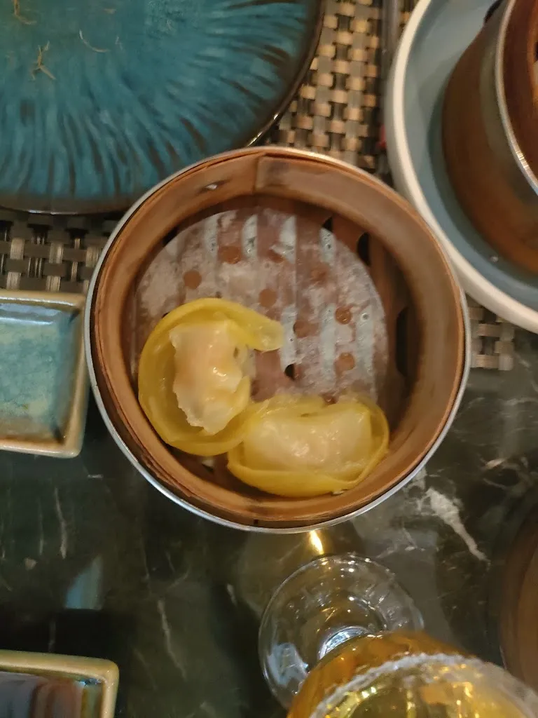 francesco_Panda Sushi_San Gavino Monreale_review