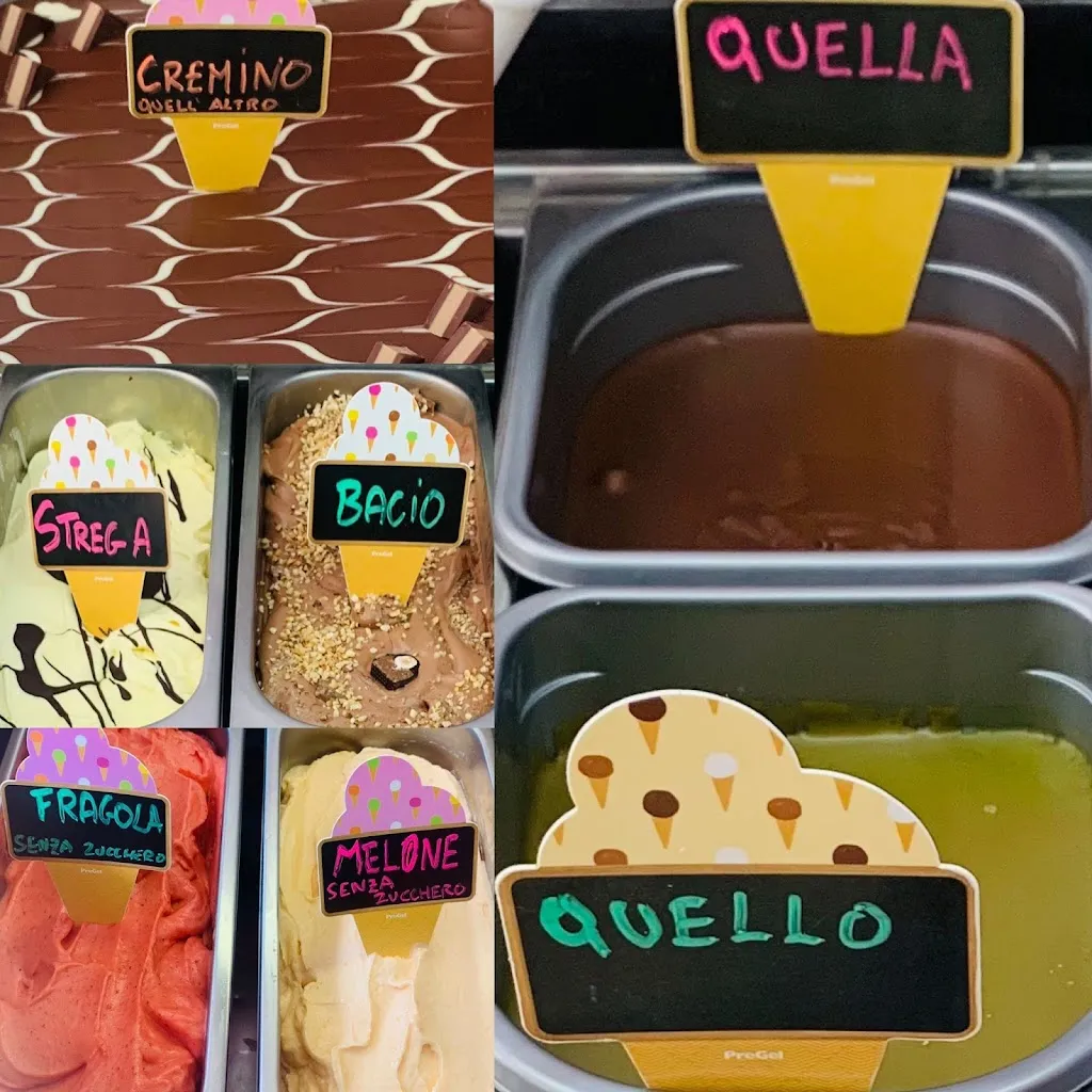 Menu_Gelateria Pasticceria Caffeteria Creamy_San Gavino Monreale_image_9