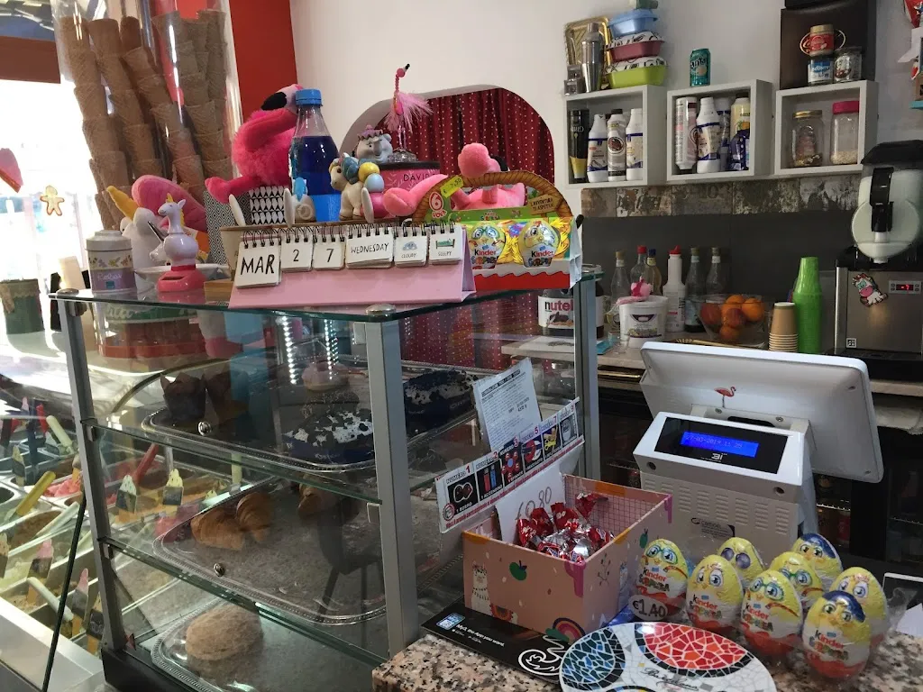 Gelateria Pasticceria Caffeteria Creamy_San Gavino Monreale_slider_image_3