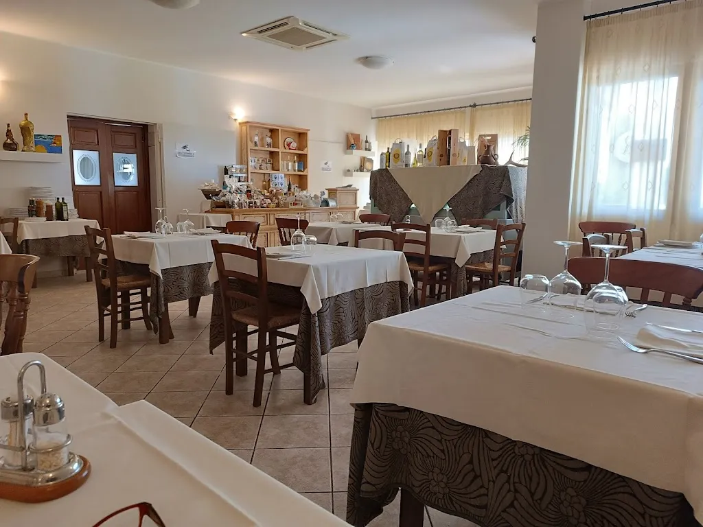 Ristorante Monreale_San Gavino Monreale_slider_image_1