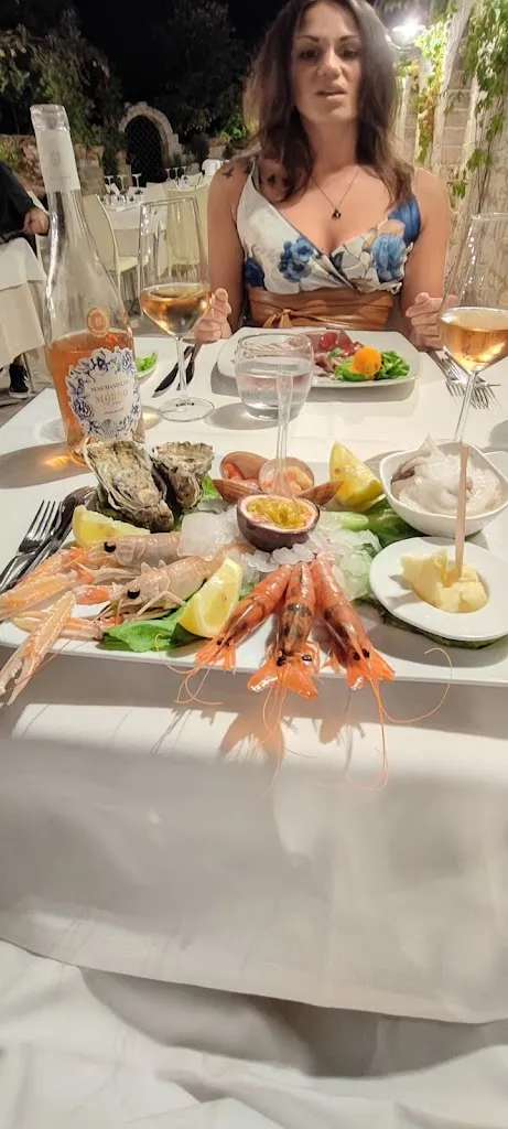 Menu_Ristorante Arco Antico - Ginosa/Marina di Ginosa_Ginosa_immagine_5