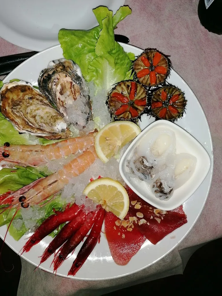 Menu_Ristorante Arco Antico - Ginosa/Marina di Ginosa_Ginosa_immagine_7