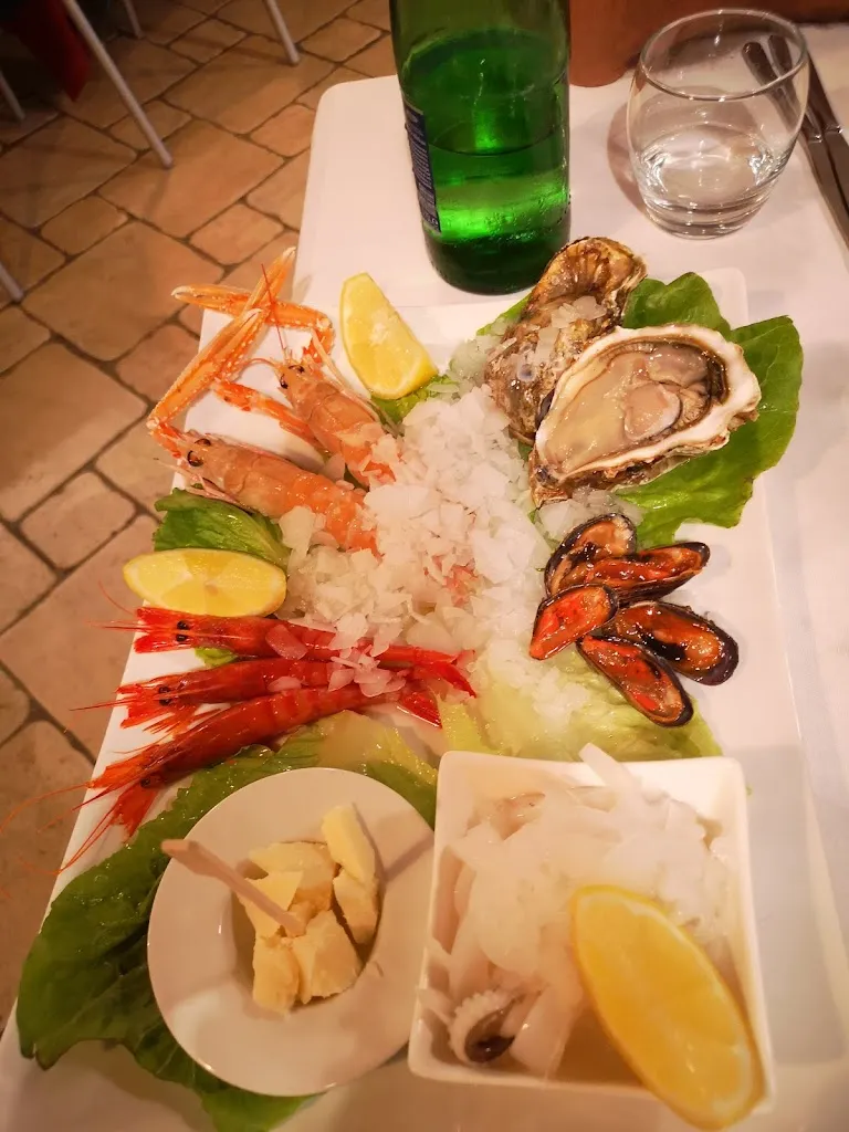 KARL GAUCI_Ristorante Arco Antico - Ginosa/Marina di Ginosa_Ginosa_recensione