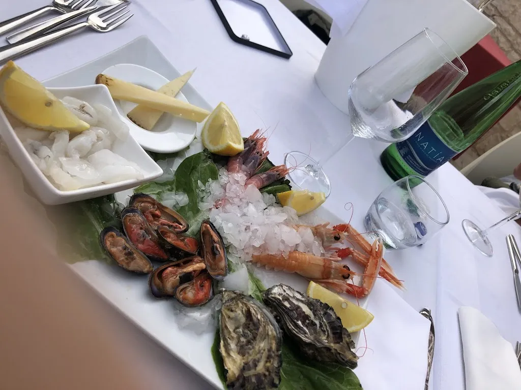 Jiri Lacina_Ristorante Arco Antico - Ginosa/Marina di Ginosa_Ginosa_recensione