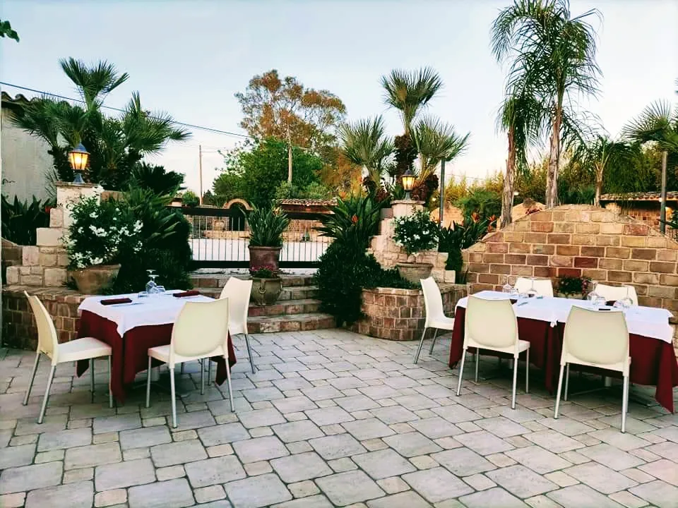 Ristorante Arco Antico - Ginosa/Marina di Ginosa restaurant in Ginosa