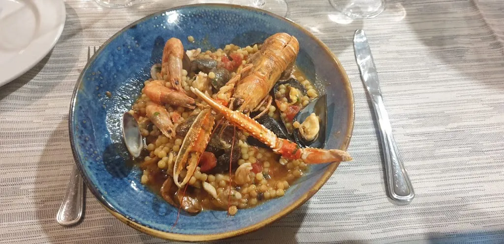 Menu_Ristorante Pizzeria San Gavino_Porto Torres_image_5