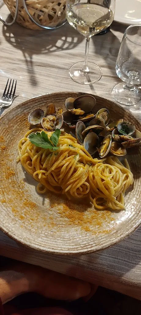 Menu_Ristorante Pizzeria San Gavino_Porto Torres_image_6