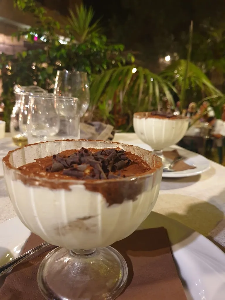 Menu_Ristorante Pizzeria San Gavino_Porto Torres_image_8