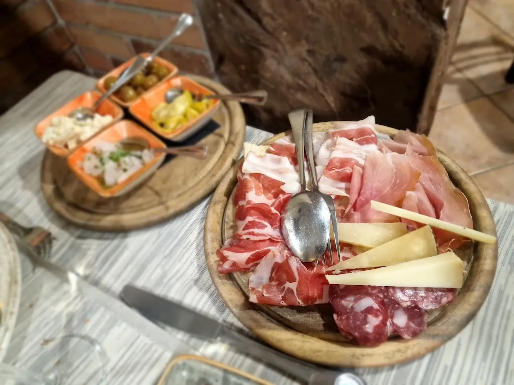 Menu_Ristorante Pizzeria San Gavino_Porto Torres_image_9