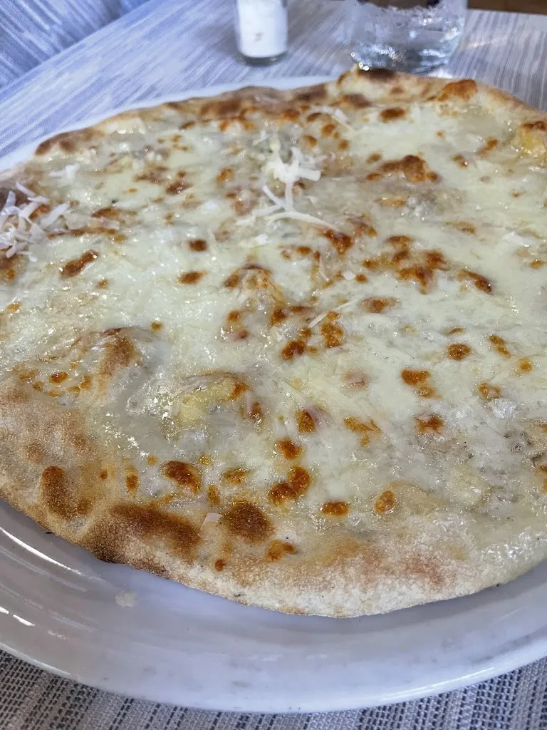 Pippi H._Ristorante Pizzeria San Gavino_Porto Torres_review