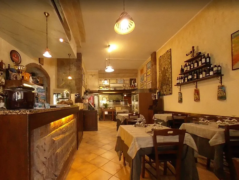 Ristorante Pizzeria San Gavino_Porto Torres_slider_image_1