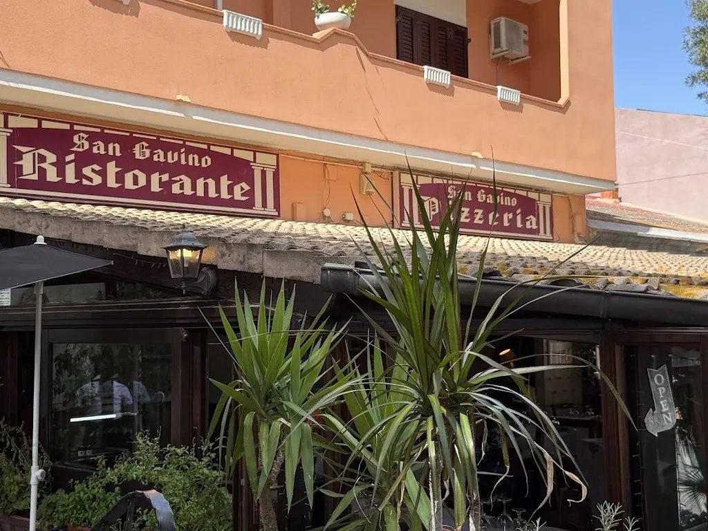 Ristorante Pizzeria San Gavino_Porto Torres_slider_image_3
