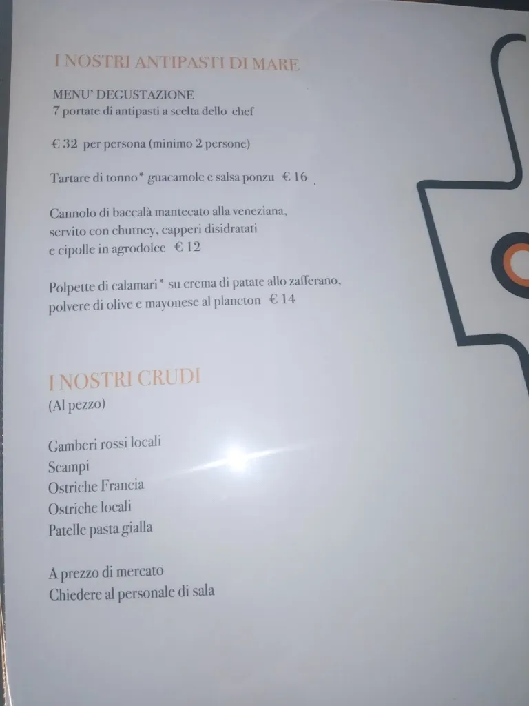 Menu_Domus Restaurant Portotorres_Porto Torres_image_2