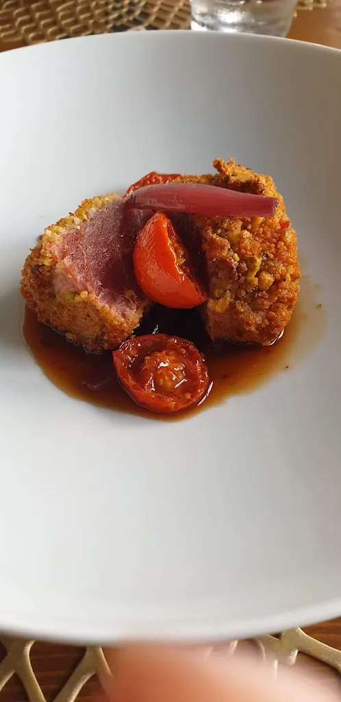 Menu_Domus Restaurant Portotorres_Porto Torres_image_5