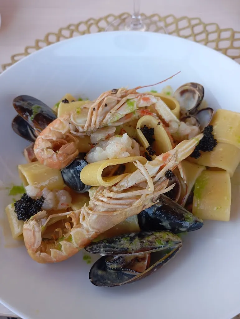 Menu_Domus Restaurant Portotorres_Porto Torres_image_6