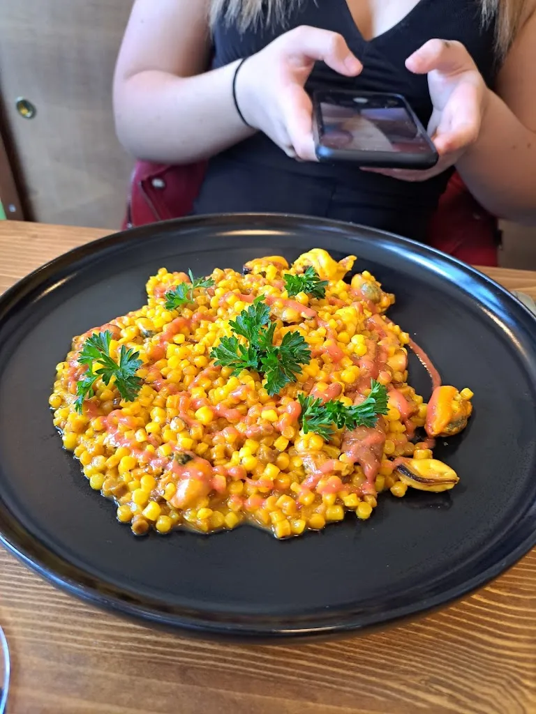 Menu_Domus Restaurant Portotorres_Porto Torres_image_8