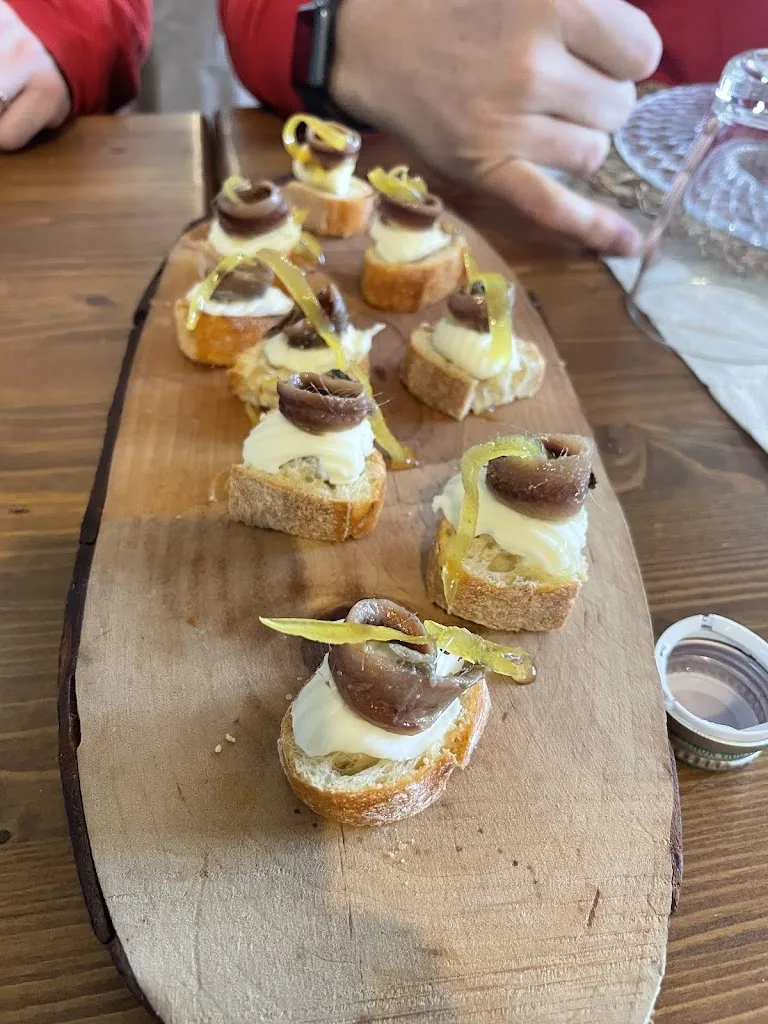 Menu_Domus Restaurant Portotorres_Porto Torres_image_9