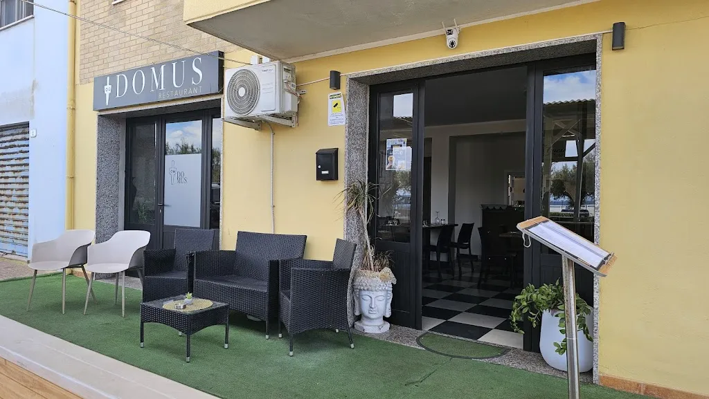 Domus Restaurant Portotorres_Porto Torres_slider_image_1