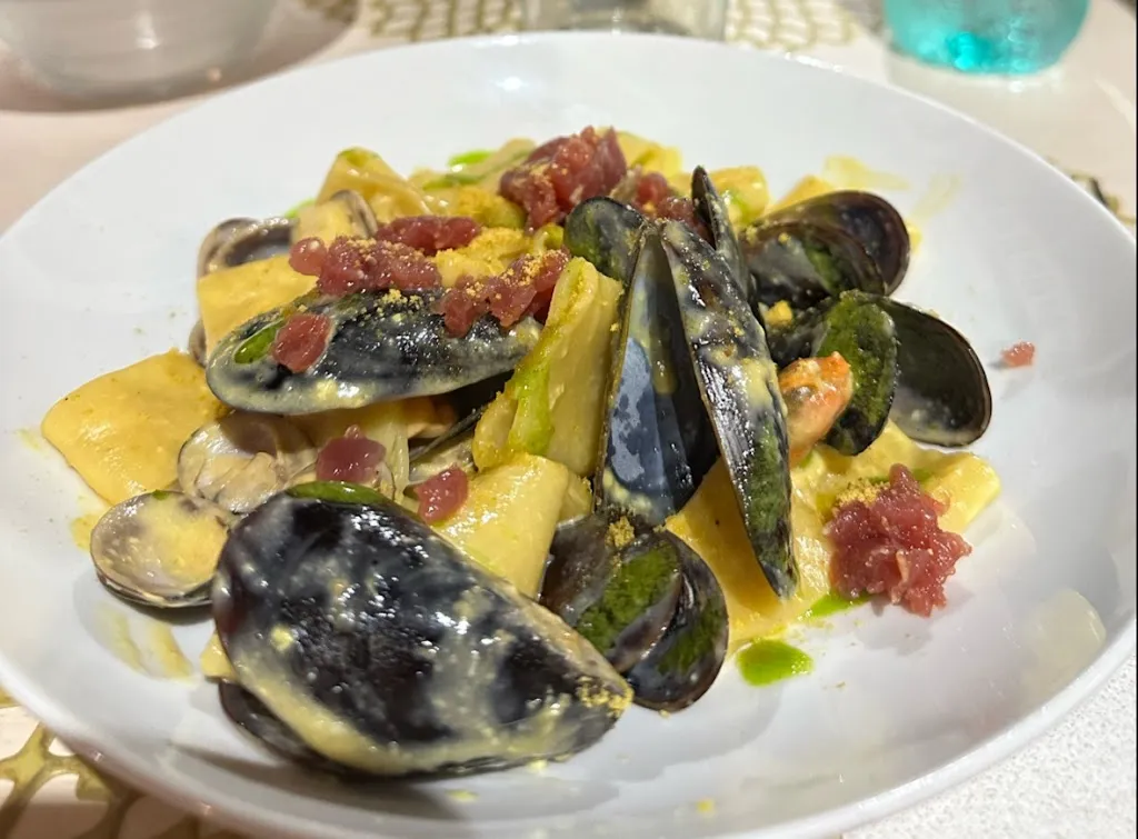 Domus Restaurant Portotorres_Porto Torres_slider_image_2