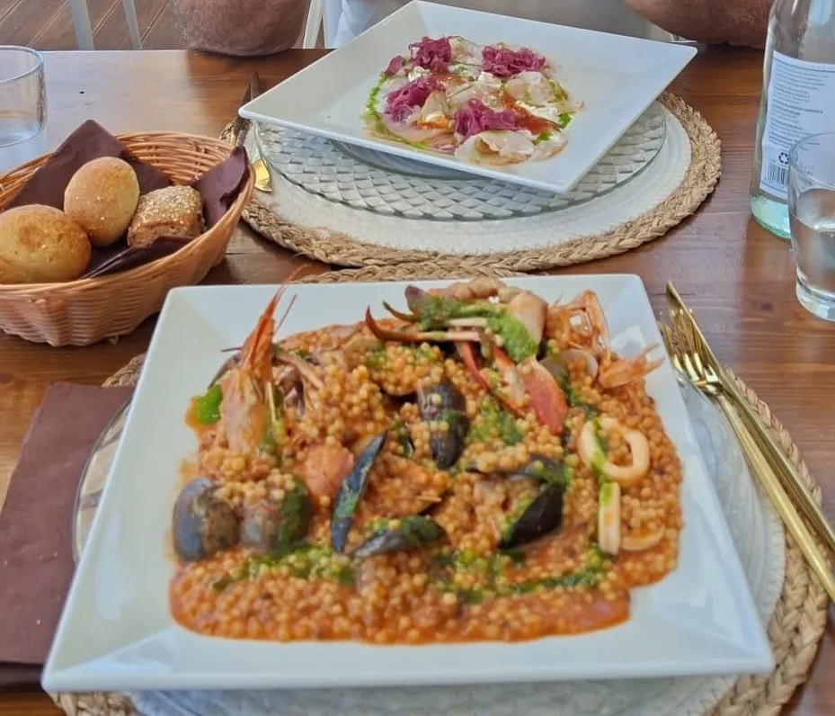 Domus Restaurant Portotorres_Porto Torres_slider_image_3