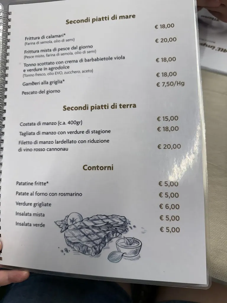Menu_Ristorante All'improvviso_Porto Torres_imagen_1