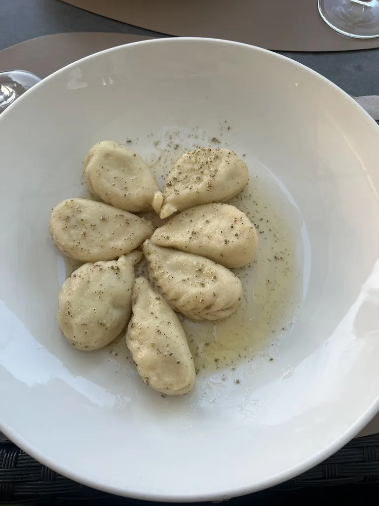 Jessica Bird_Ristorante All'improvviso_Porto Torres_reseña