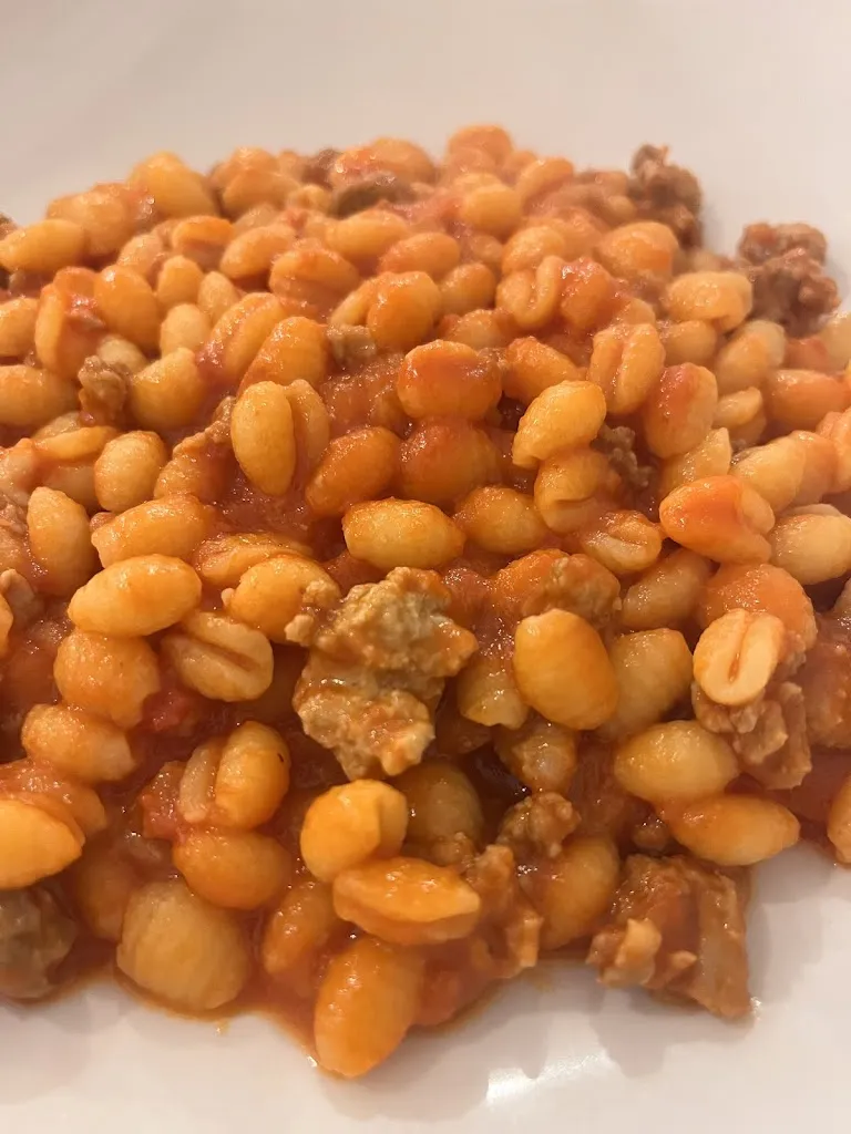 Valentina Pandolfo_Ristorante All'improvviso_Porto Torres_reseña