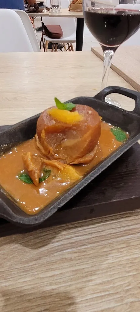 Oliver Tykal_Fògu Braceria_Porto Torres_review