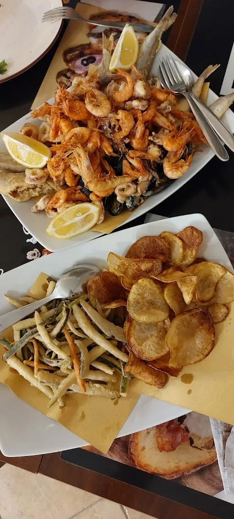 Menu_Lu Cugnoru - Bruschetteria Friggitoria_Porto Torres_image_1