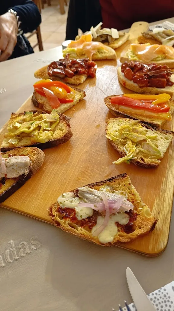 Menu_Lu Cugnoru - Bruschetteria Friggitoria_Porto Torres_image_3