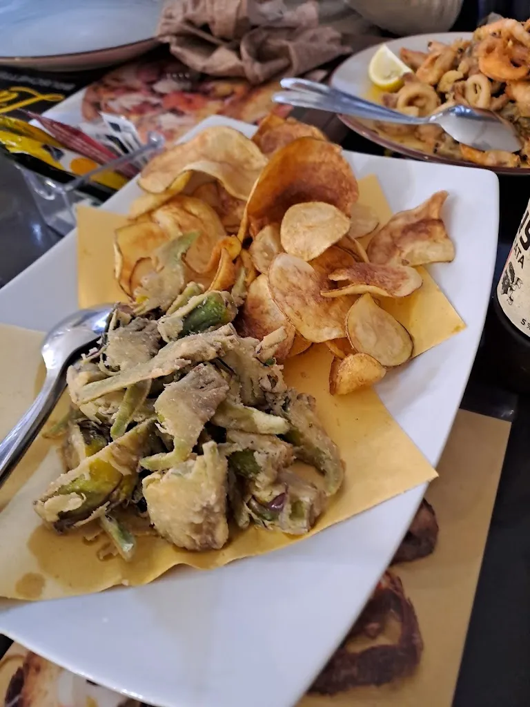 Menu_Lu Cugnoru - Bruschetteria Friggitoria_Porto Torres_image_4