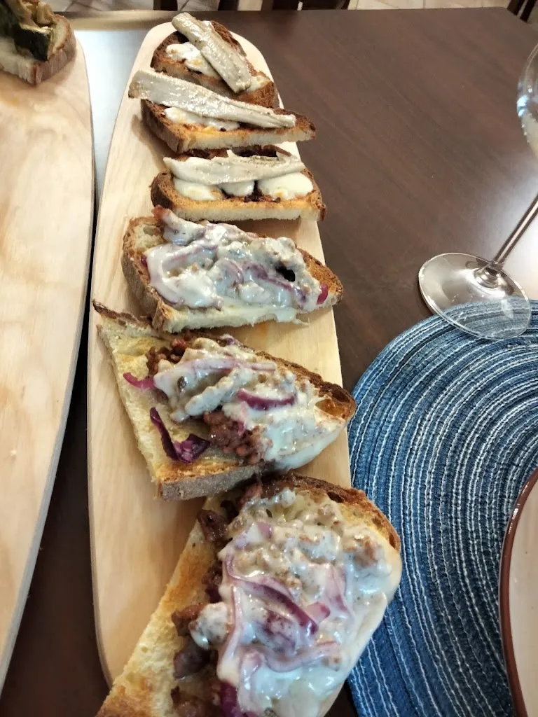 Menu_Lu Cugnoru - Bruschetteria Friggitoria_Porto Torres_image_9