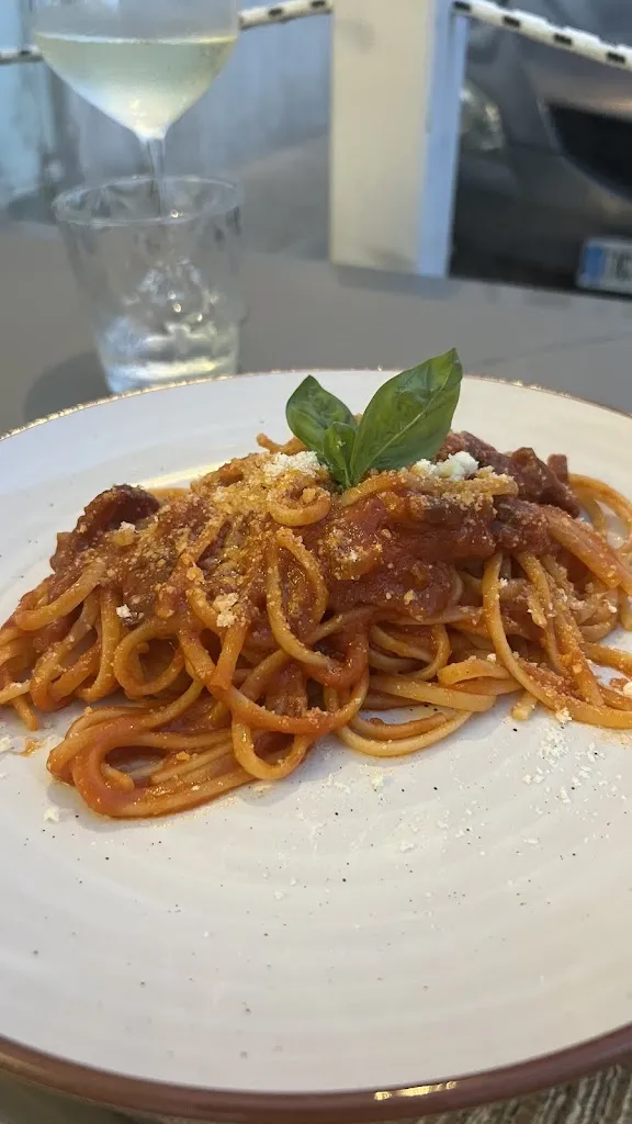 Catalin T_Lu Cugnoru - Bruschetteria Friggitoria_Porto Torres_review