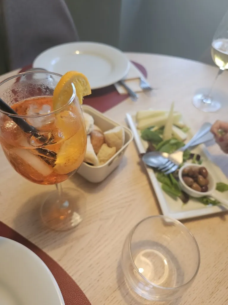 C K_Spaghò_Porto Torres_review