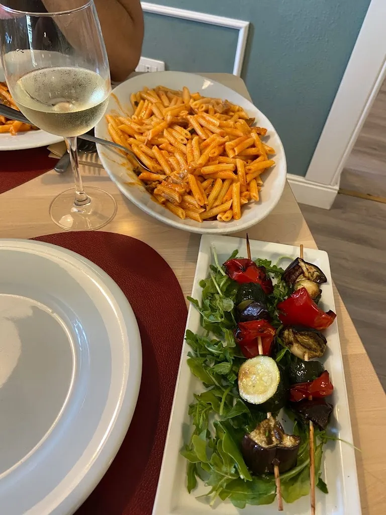 antonio solinas_Spaghò_Porto Torres_review